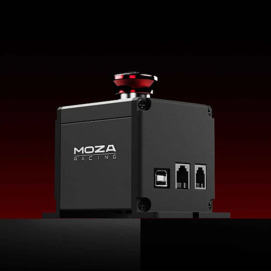 Moza Racing RS06 Add-On Lenkrad für Switch