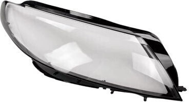 Rechtes Scheinwerferglas Volkswagen Passat CC Facelift 2011-2017