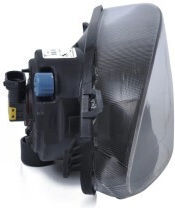 Αριστερό Φανάρι Ομίχλης Bmw F10 F11 2010-2014 63177216885