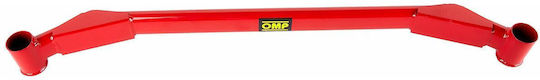 OMP Iron Car Strut Bar Front for Opel Kadett