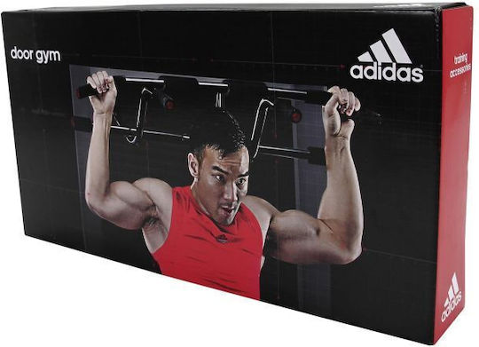 adidas Swivel Push Up Door Pull-Up Bar for Maximum Weight 110kg