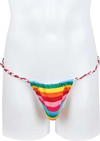 Comfort Ανδρικό Sexy String