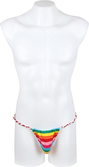 Comfort Ανδρικό Sexy String