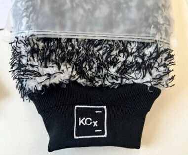 Koch Chemie Mikrofaser Auto Waschhandschuh
