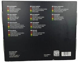 Koch Chemie Außenbürsten-Set