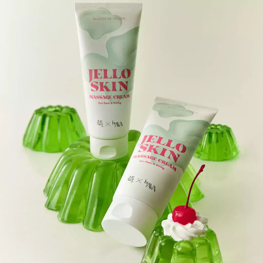 Beauty of Joseon Jelloskin Crema De Corp Hidratantă Cu Niacinamidă Pentru Ten Normal 200ml