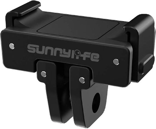 Sunnylife Action Cameras Support Base 341B37 for DJI