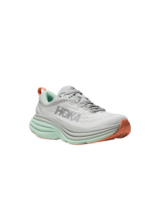 Bondi 8 Дамски Спортни обувки Running GRI