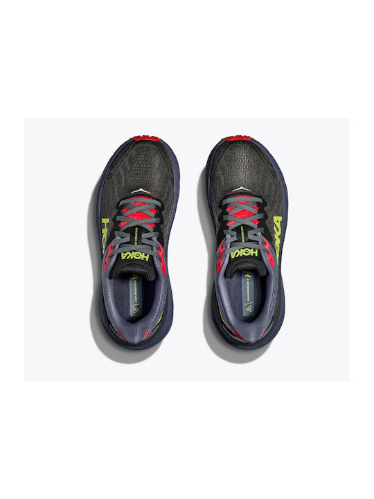 Challenger Atr 7 1134497-ONN Ανδρικά Αθλητικά Παπούτσια Trail Running Obsidian Ancho