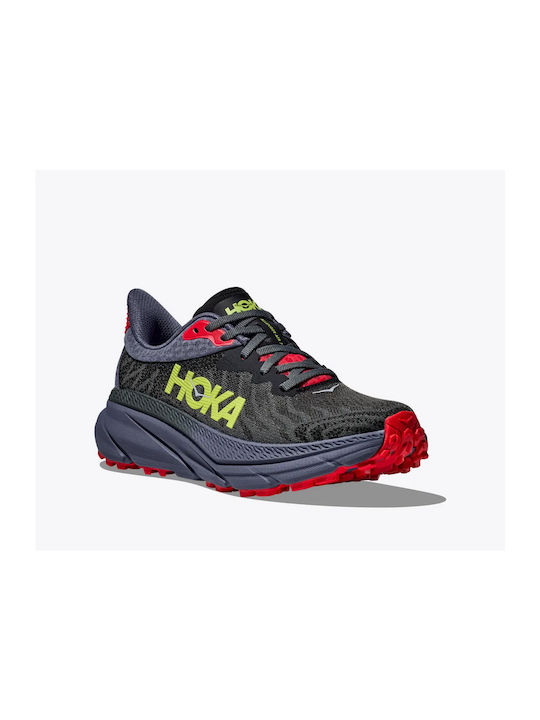 Challenger Atr 7 1134497-ONN Ανδρικά Αθλητικά Παπούτσια Trail Running Obsidian Ancho