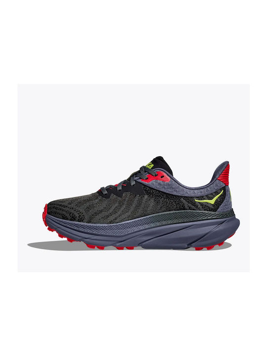 Challenger Atr 7 1134497-ONN Ανδρικά Αθλητικά Παπούτσια Trail Running Obsidian Ancho