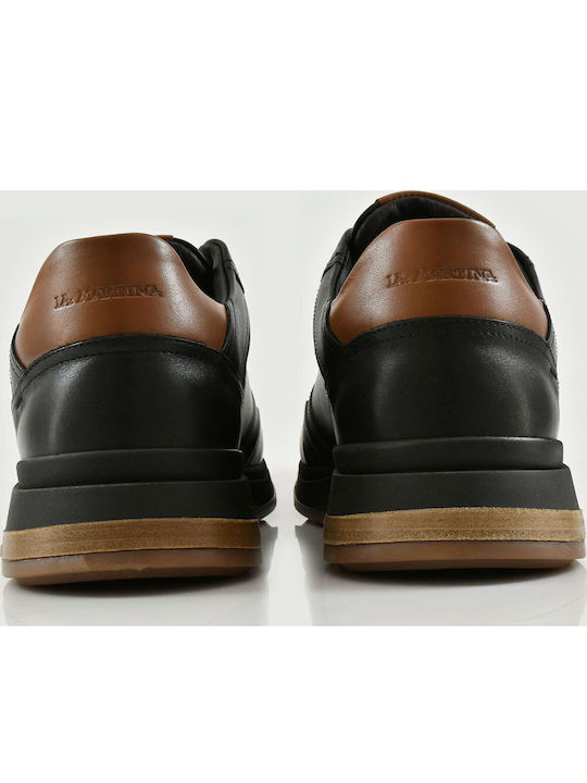 Sneakers Black