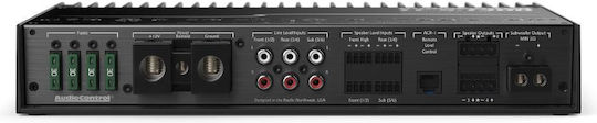 AudioControl Amplificator Auto 5 canale
