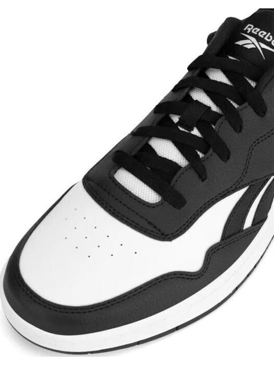 Bb 1000 Sneakers White / Black