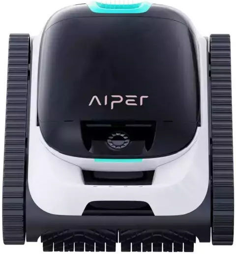 Aiper Scuba N1 Ασύρματη Σκούπα Ρομπότ για Πισίνες έως 15x10m