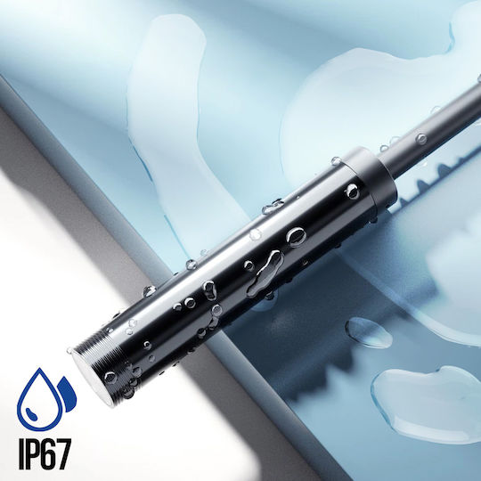 Waterproof Ip67 Endoscope Camera Multi-ports Usb-c Micro-usb Usb Length 2m