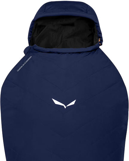 Salewa Спален чувал Единично Micro Ii 800