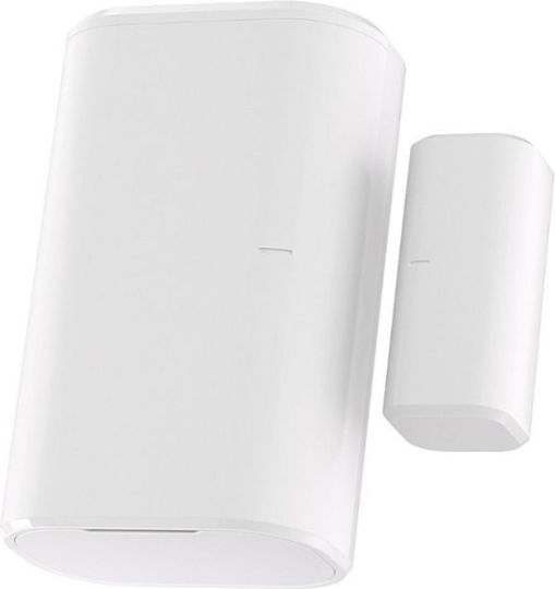 Sonoff SNZB-04P Wireless ZigBee Contact Sensor
