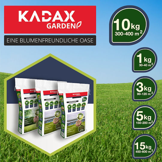 Kadax Decorative Grass Self-compacting Lawn 10 Kg