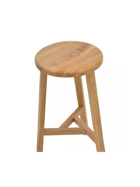Scaune Bar Lemn Fabrio Natural Shade 38x38x71buc