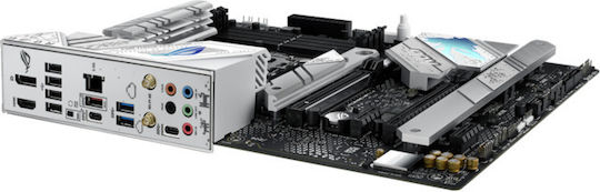 Asus ROG STRIX B760-A Gaming WIFI Mainboard ATX mit Intel 1700 Sockel
