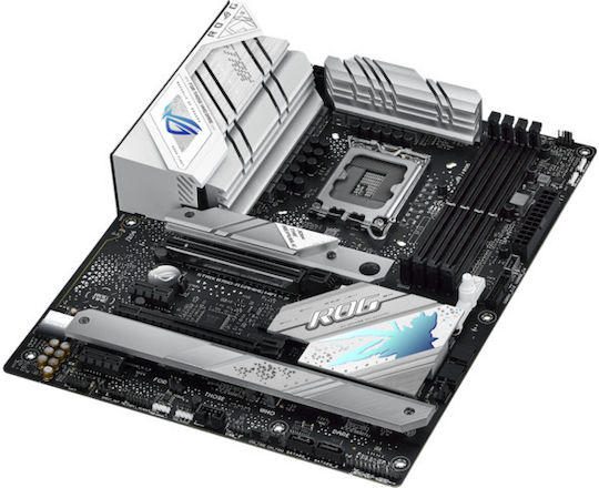 Asus ROG STRIX B760-A Gaming WIFI Mainboard ATX mit Intel 1700 Sockel