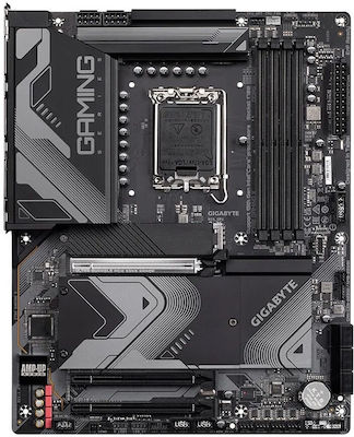 Gigabyte Z790 Gaming X rev. 1.0 Motherboard ATX με Intel 1700 Socket