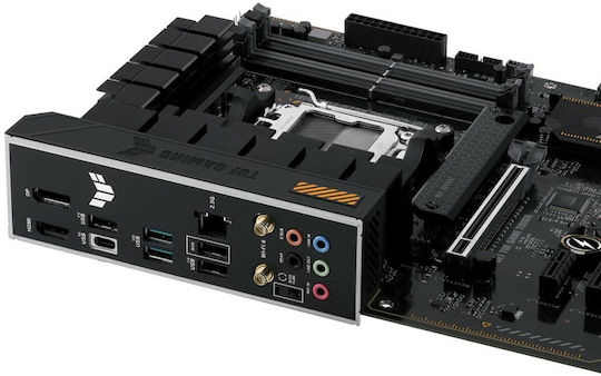 Asus TUF Gaming A620-PRO WiFi Motherboard ATX με AMD AM5 Socket 90MB1FR0-M0EAY0