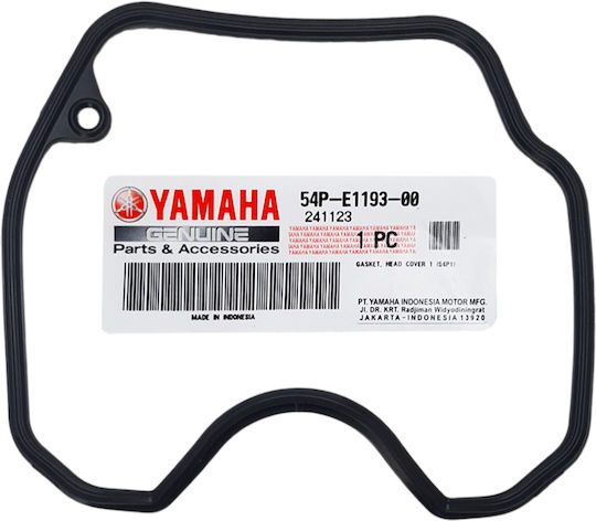 Yamaha Τσιμούχα Κινητήρα Μοτοσυκλέτας