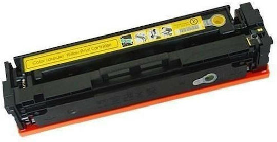 Compatible Toner for Laser Printer HP Black