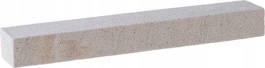 Kadax Rectangular Sanding Stone Sharpening Kitchen Knives 24.5x4 Cm