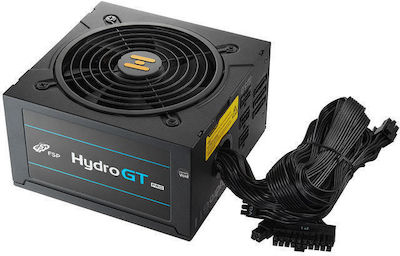 FSP/Fortron Hydro GT PRO ATX3.0 1000W Schwarz Computer-Netzteil Semi-Modular 80 Plus Gold