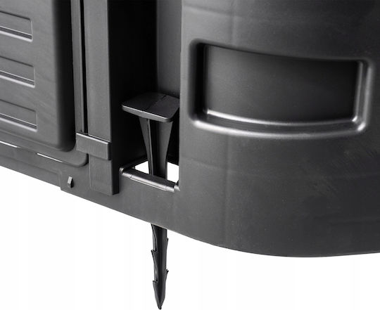 Kadax Garden Compost Bin Expansion Module 260l