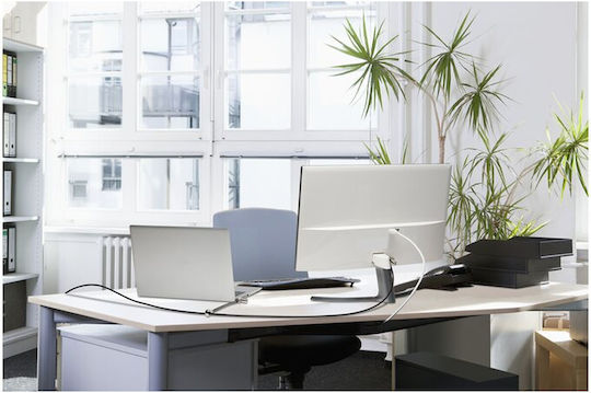 Kensington Universal 3-in-1 Schlüssel Kabelschloss mit Twin Lockheads