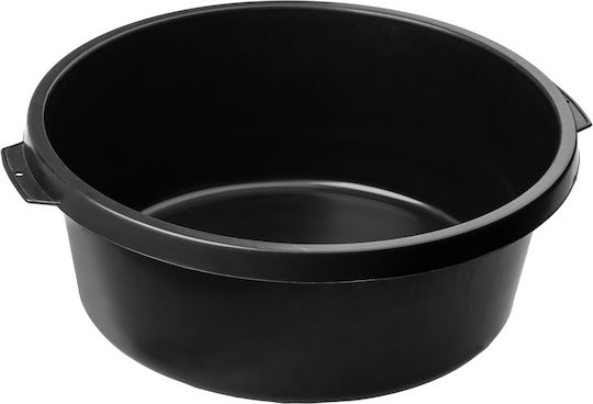 Kadax Round Construction Container Bowl 14l 3pcs