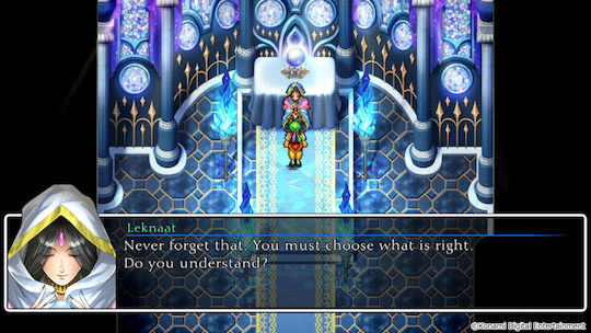 Suikoden I & II HD Remaster: Gate Rune and Dunan Unification Wars Switch Game