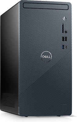 Dell Inspiron 3030 Desktop PC (i5-14400/8GB DDR5/512GB SSD/W11 Home)