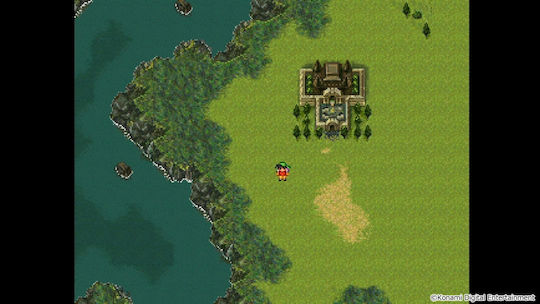 Suikoden I & II HD Remaster: Gate Rune and Dunan Unification Wars Joc Xbox Series X