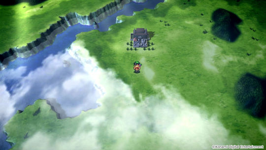 Suikoden I & II HD Remaster: Gate Rune and Dunan Unification Wars Joc Xbox Series X