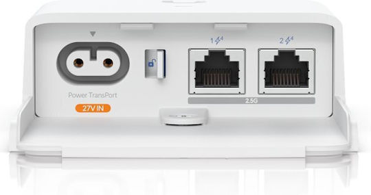 Ubiquiti Injector UACC-Dual-Power-Injector
