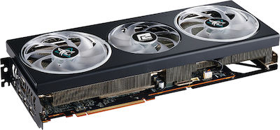 PowerColor Radeon RX 7900 GRE 16GB GDDR6 Höllenhund Grafikkarte