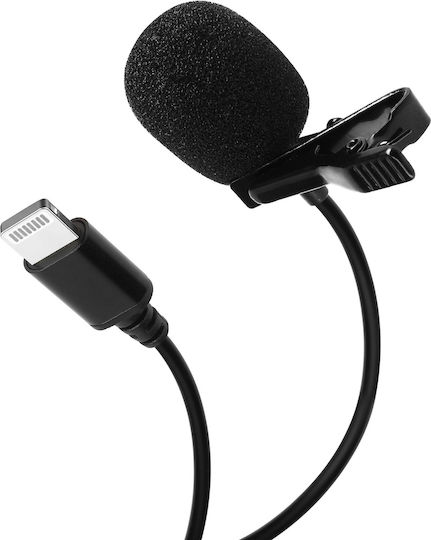 Puluz MIC-PLZ-426 Καλώδιο Μικροφώνου