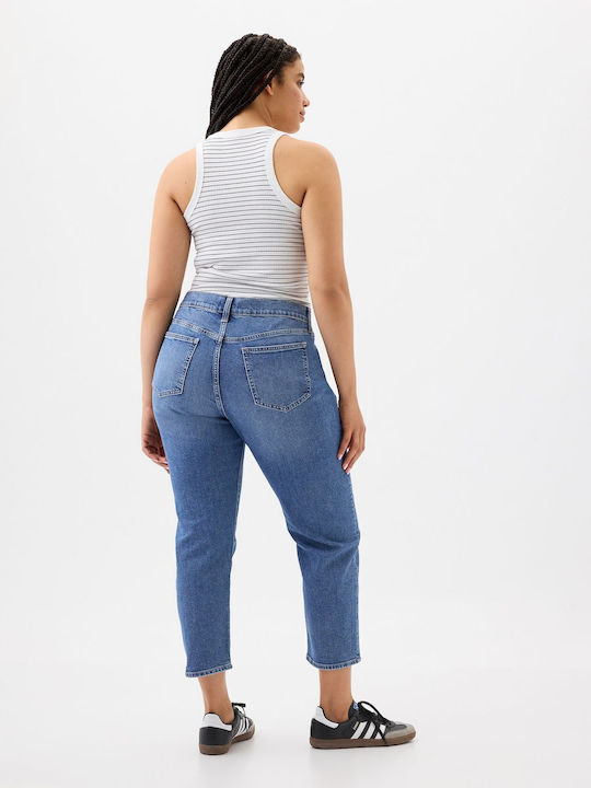 Damenjeans Medium Wash