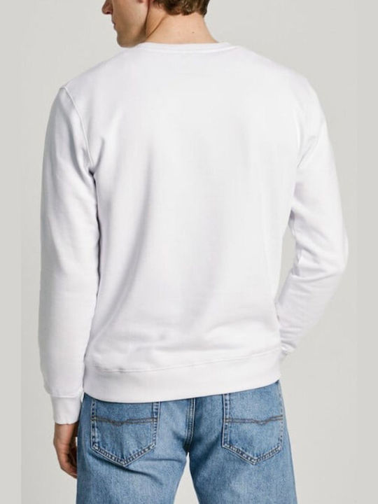 Pepe Jeans White