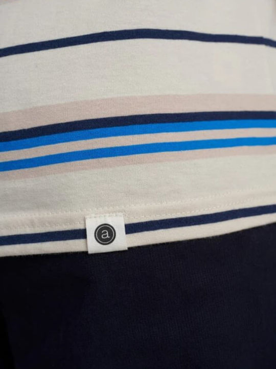 T-shirt Λευκό