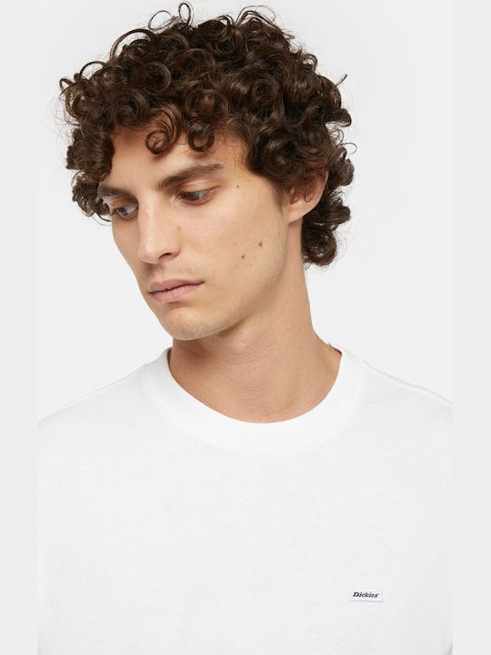 Clancy T-shirt White