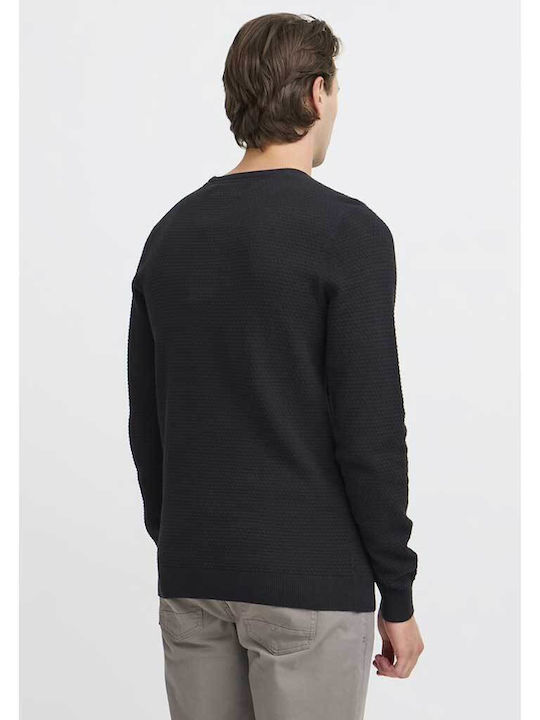 Blend Herren Pullover Black