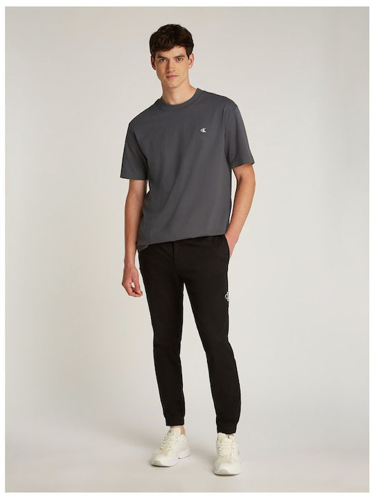 Calvin Klein T-shirt Washed Black