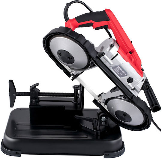Vevor Лентов трион BXSD5INCH220VY1JZV2 с Мощност 1.1кВт
