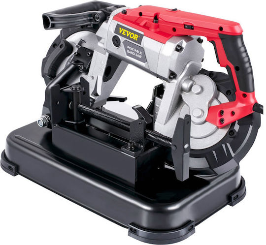 Vevor Лентов трион BXSD5INCH220VY1JZV2 с Мощност 1.1кВт